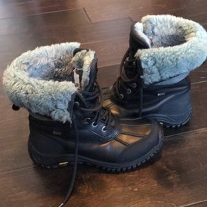 Ugg winter boots